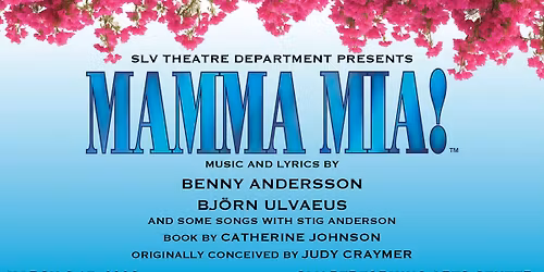 MAMMA MIA!