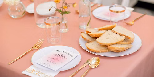 The Dinner Party (Indianapolis)