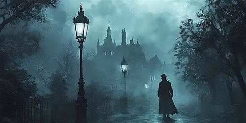 Doylestown Haunts 2025 Ghost Tours