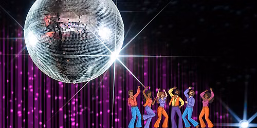 MacIntyre Disco