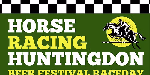 Huntingdon Races - Lawson's Coach Trips