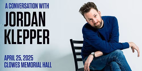 Jordan Klepper