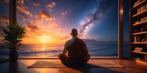 Becoming Limitless - Unlocking The Infinite Within