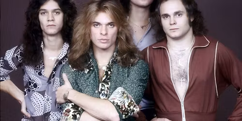 Eddie Money Legacy Band at Blue Note Hawaii