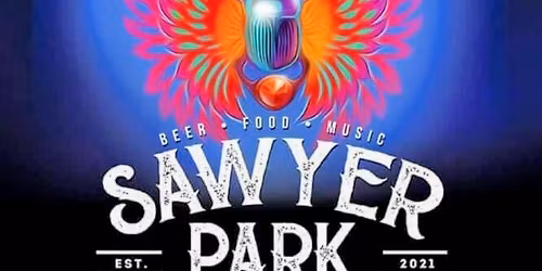 DepartureATX returns to Sawyer Park Icehouse