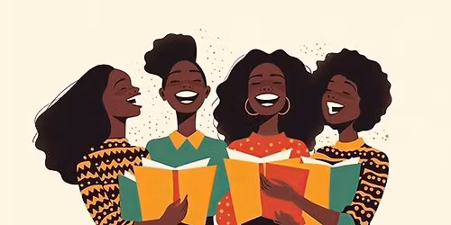 Women\u2019s Literary Readers of Southeast Raleigh Book Club