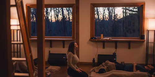 Breathwork Journey with Darnell