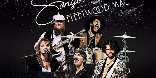 Songbirds - A Tribute to Fleetwood Mac