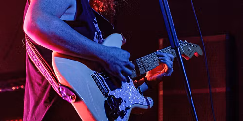 Plyler Park Stage\/Myrtle Beach