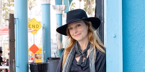 Parking Eilen Jewell