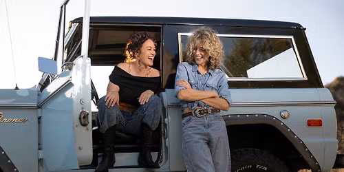 This Might Get Weird [SYDNEY]