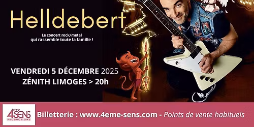 HELLDEBERT