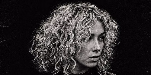 An evening with Beth Rowley