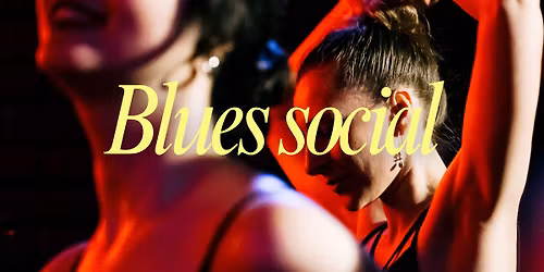 Bluesov\u00e1 tan\u010d\u00edrna ve studiu