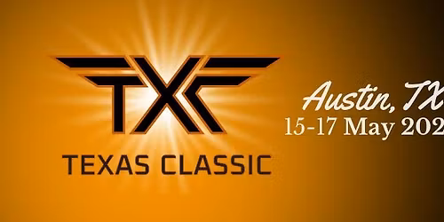 Texas Classic 2026
