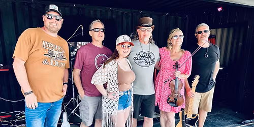 Woodland Shores Country Night