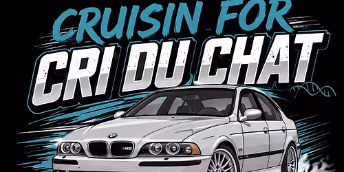 Cruisin for Cri du Chat