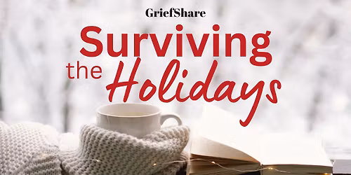 Surviving the Holidays