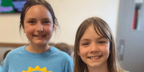 Ice Cream Innovators Camp @ Young's Dairy