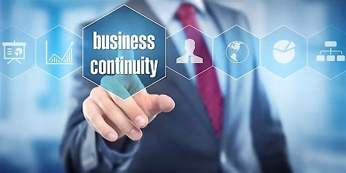 The Continuity Masterclass: Prepare, Protect, Prevail