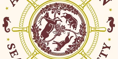 First Friday Sea Shanty Sing!