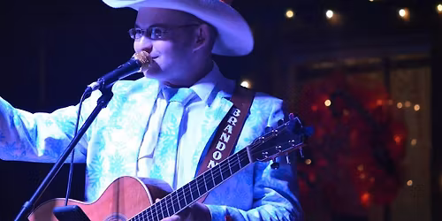 Brandon's Christmas Show