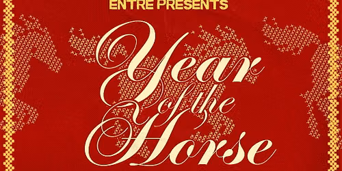 Year of the Horse