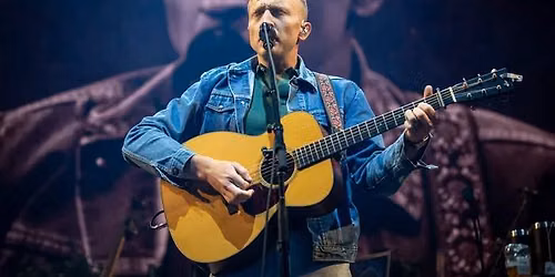 Tyler Childers: Snipe Hunt Tour