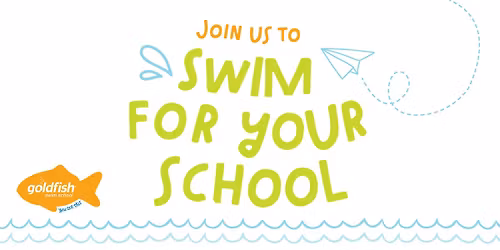 Swim for your School! - Smith Elementary School PAC Swim