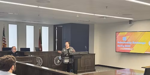 Pearl Institute Bicycle Day Symposium