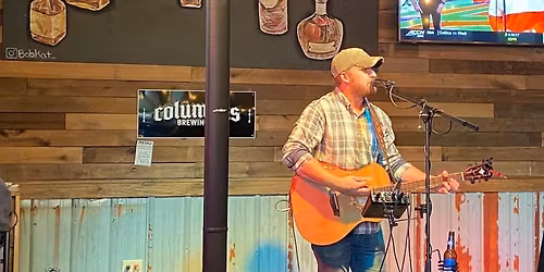 Mark Niemann Live!
