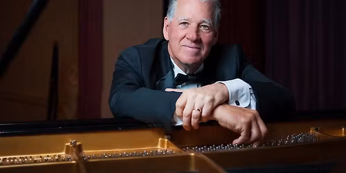 Frank Wiens, Pianist - In Concert