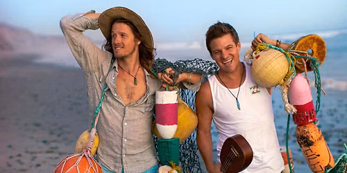 The Wheeland Brothers w\/ Dylan Cotrone