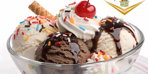 EVES Spirit Night - Scoupe deVille Ice Cream Parlor