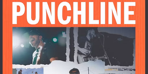 PUNCHLINE, Eternal Boy, Fastfall, And Mallory Run DJ LONESAV AFTERPARTY