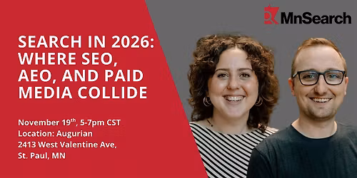 Search in 2026: Where SEO, AEO, and Paid Media Collide