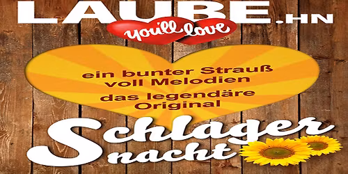 Schlagernacht