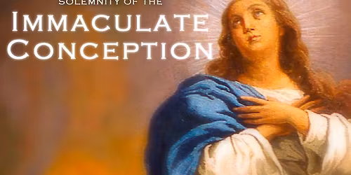 Immaculate Conception