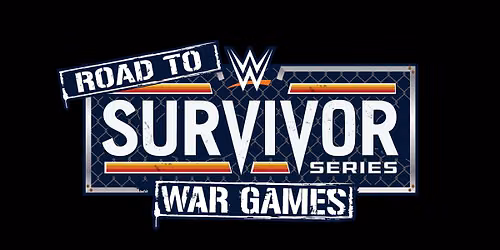 WWE: Road To Survivor Series War Games