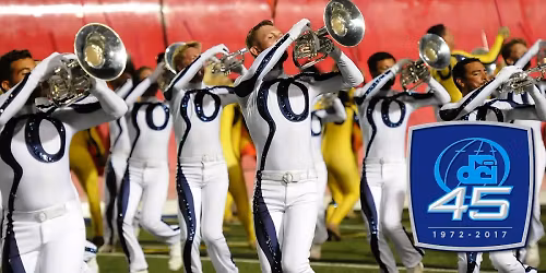 DCI Eastern Classic - Friday at J Birney Crum Stadium