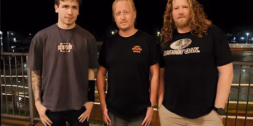 Loose Keys (Blues\/Rock Hits) Live at The Stirling Castle, Bridlington