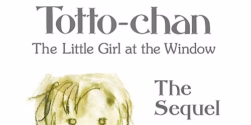 Author Talk: Yuki Tejima (Totto-chan, the Little Girl at the Window)