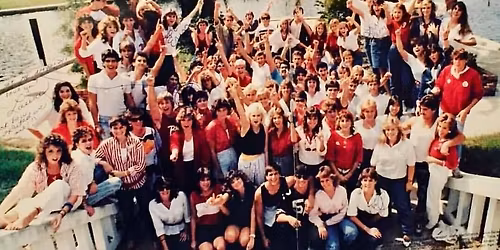 86@40\u2666\ufe0fTSHS Class of 86 40th Reunion