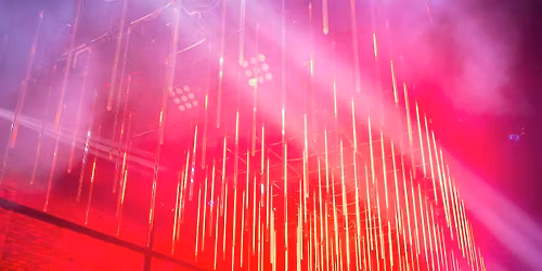 NIGHTMARE ON KINZIE @ TUNNEL NIGHTCLUB