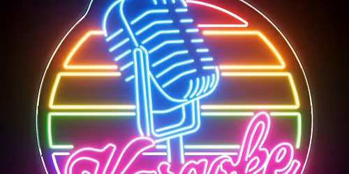 SOIR\u00c9E KARAOK\u00c9