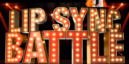 Lip Sync Battle