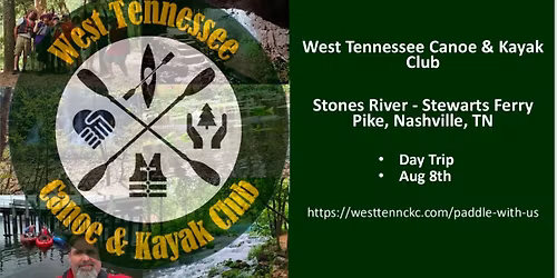 Stones River - Stewarts Ferry Pike, Nashville, TN\n\n