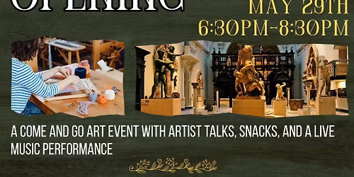 Summer Art Exhibition