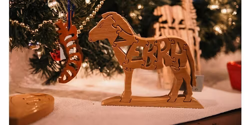 German Winter Market