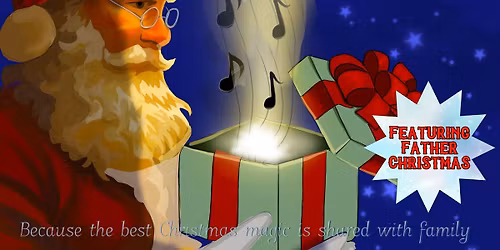 Tales of Christmas Magic